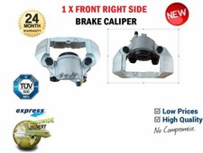 FRONT RIGHT BRAKE CALIPER for