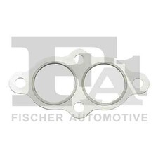 Gasket, exhaust pipe for BMW:3,5,E30,E36,E46 11761711968 18111712632