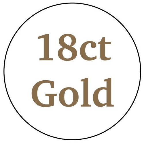 Jewellery box labels - box,