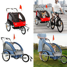11 Types Pet Bicycle Trailer