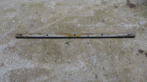 Bed rack spare - , part