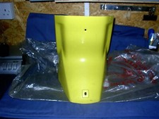 HONDA NS50 MELODY NOS GEN CENTRE BODY FRAME COVER 80151-GA7-700