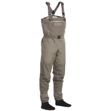 Vision ® Atom Breathable Chest Waders  * NEW 2025 Stock * CHEST WADERS ONLY