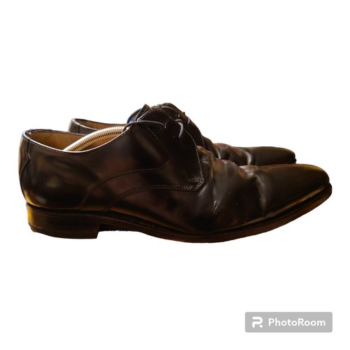 Design loake vincent black - design,
