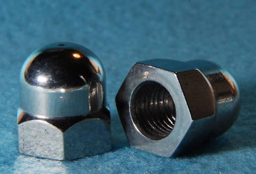 Cycle 26 tpi - , stainless