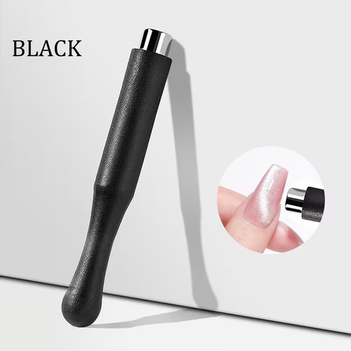 Strong cat eye magnetic nail - strong,