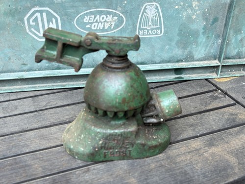 Vintage harvey frost ton - vintage,
