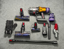 Dyson V12 Detect Slim Absolute