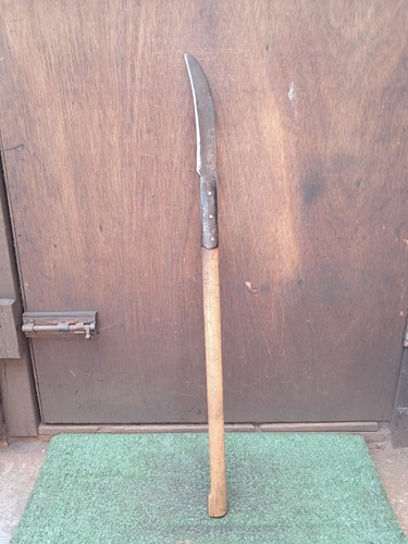 Vintage sorby slasher - r.,