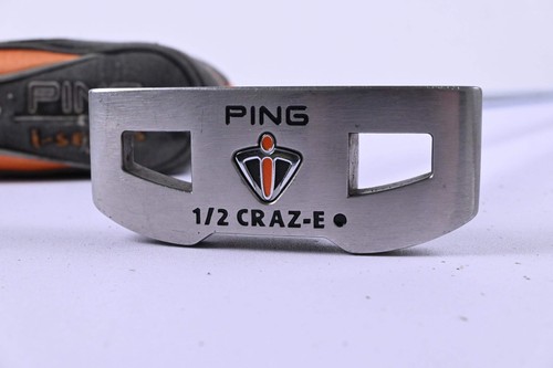 Ping series craz e - i-series, craz-e
