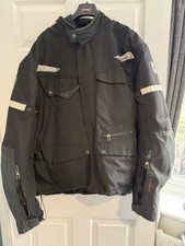 Revit Outback Motorcycle