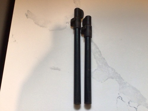Fox rod pod right inserts - up,