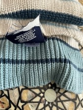 Gant Cotton Scarf NEW