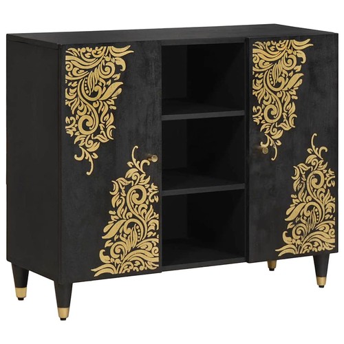 Sideboard with shelf - shelf,