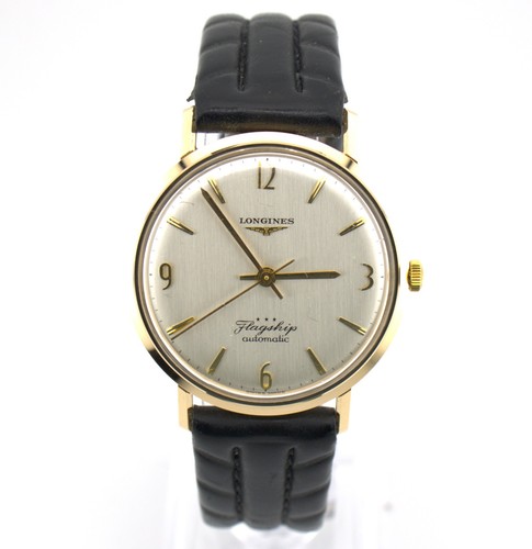 Vintage longines flagship - longines,