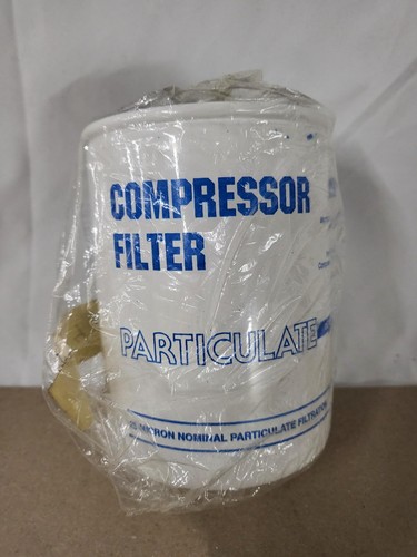 Worthington particulate - worthington,