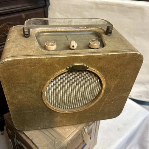 Vintage ever ready - ever,