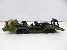 Vintage, Matchbox Super Kings