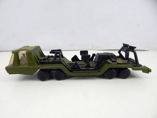 Vintage matchbox super kings - vintage,,