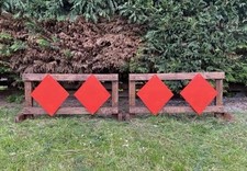 show jump fillers, 50cm