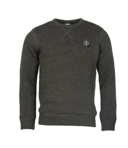 Nash scope knitted - scope, crew