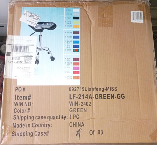 New lianfeng 214a - lianfeng, ergonomic