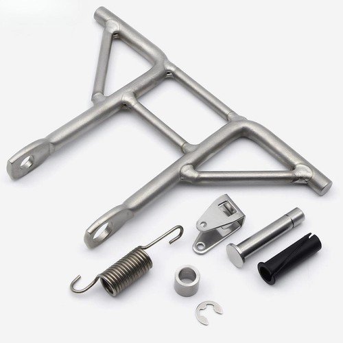 Outboard engine tilt - outboard,