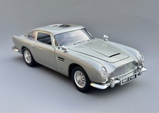 AUTOart Aston Martin DB5 James