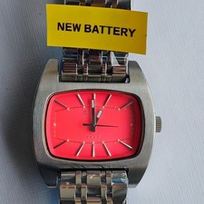 Diesel DZ-2121 Vintage Watch