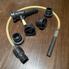 Flexible Ale Extractor for