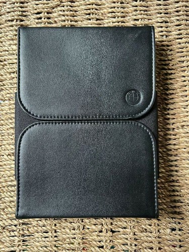 Genuine bmw handbook - genuine,