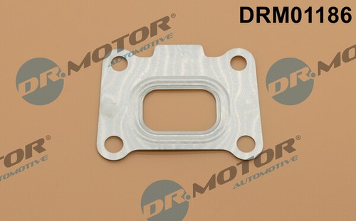 Motor automotive drm01186 - dr.motor,