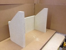 Full Set of Fire Bricks to