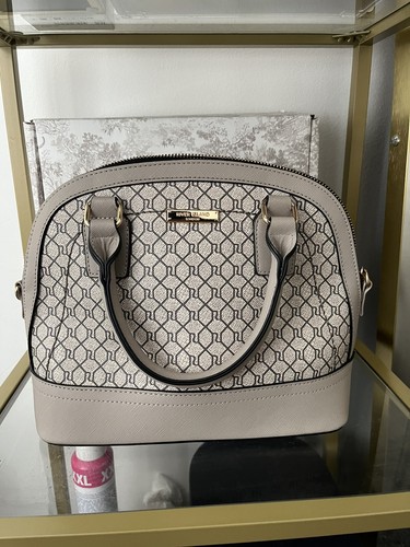 River island kettle handbag - river,