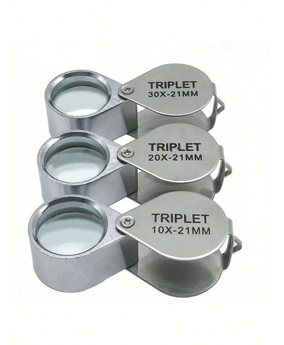 Jewelers eye loupe - jewelers, pocket