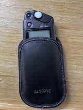 Sekonic i-346 Illuminometer