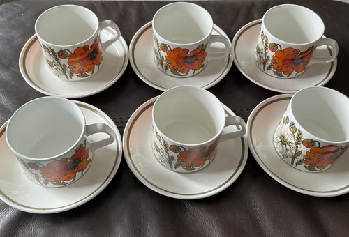 Sets vintage g - sets, meakin