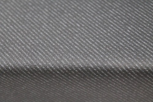 Pair denim twill man bench - man,