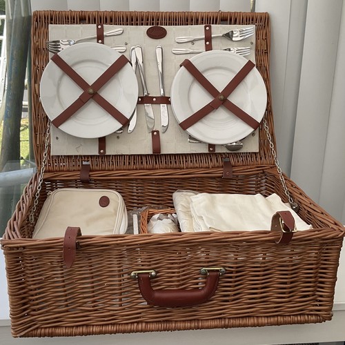 Optima picnic basket never - optima,