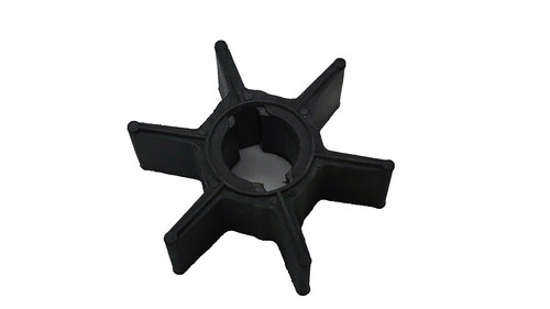 Impeller for mercury - for,