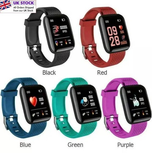 Smart watch men women fitness - men,