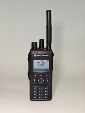 Motorola MTP3150 350-470MHz