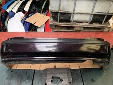 Honda Civic Mb6 1.8 Vti Rear