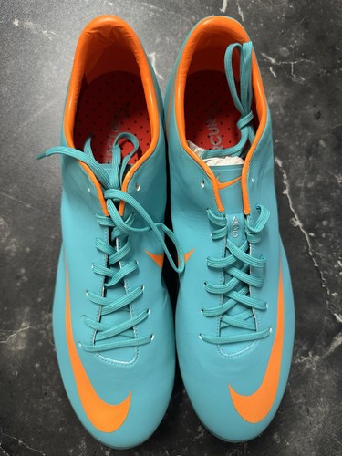 Nike mercurial vapor viii - nike,
