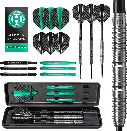 Harrows elite tungsten - nx,