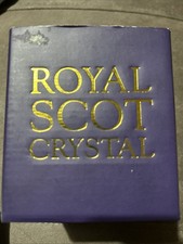 Royal Scot Crystal Queens