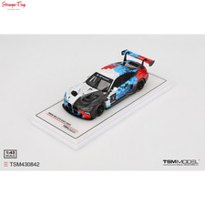 TSM 430842 - 1/43 BMW M3 GT3