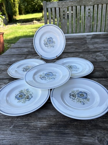 Vintage wedgwood wedgewood x - vintage, 6