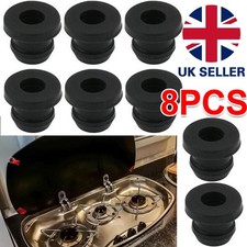 8X For Smev Dometic Grommet