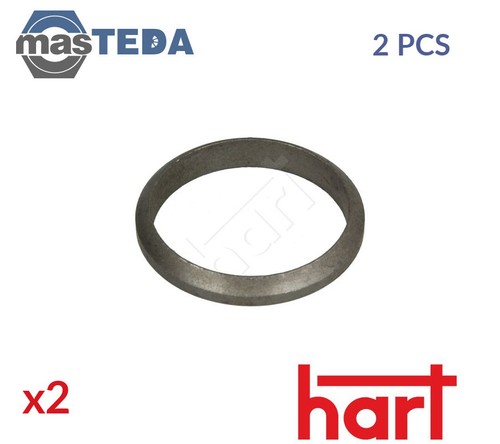 702 012 exhaust pipe gasket - 702,